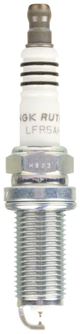 NGK Ruthenium HX Spark Plug Box of 4 (LFR5AHX) - 96355