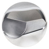 JE Pistons BBC CLOSED CHBR Set of 8 Pistons - 258208