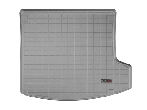 WeatherTech 2019+ Acura RDX Cargo Liners - Grey - 421203