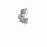 MagnaFlow Conv DF GS300- 00-04 6 3.0L OEM - 49283