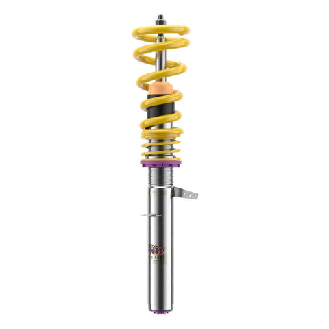KW Coilover Kit V3 BMW X5 (F15) w/ Rear Air w/o EDC - 352200AL