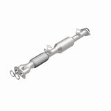MagnaFlow Conv Toyota 36.12X6.5X4 1.5/2.25 - 23896