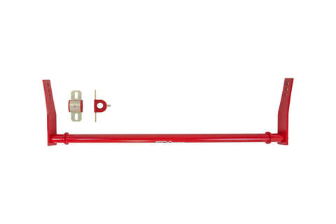 UMI Performance 10-11 Camaro Rear Sway Bar Fabricated Adjustable - 2513-R