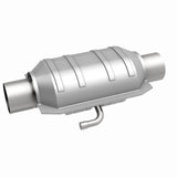 MagnaFlow Universal Catalytic Converter 1.75 W/Air FED - 94113