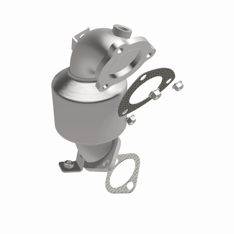 MagnaFlow DF Cat Conv 2016-2018 Hyundai Tucson L4 OEM Close Coupled Front (*NOT FOR SALE IN CA*) - 280054