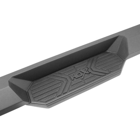 Westin/HDX 05-18 Toyota Tacoma Xtreme Nerf Step Bars - Textured Black - 56-22775