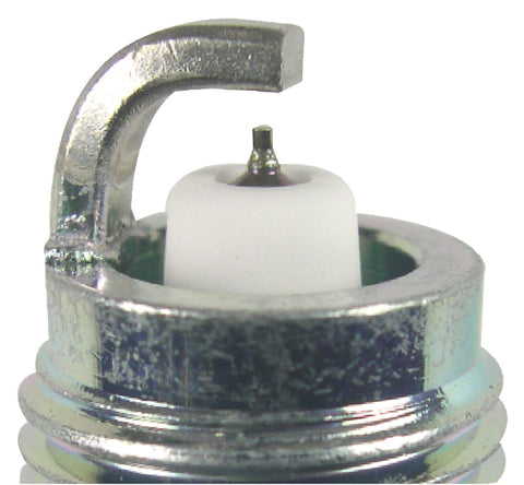 NGK Laser Iridium Spark Plug Box of 4 (IZFR5L11) - 97932