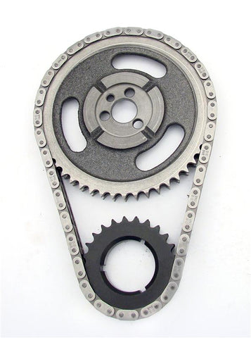 COMP Cams Belt Drive Std Chevy SB With - 6500CPG