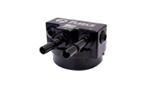 Fleece Performance 11-24 Ford F250-550 Powerstroke 6.7L Fuel Filter Bypass - FPE-FMC-FFB-1124