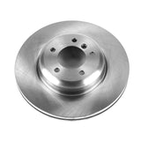 Power Stop 08-13 BMW 135i Front Autospecialty Brake Rotor - EBR1215