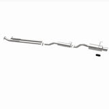 MagnaFlow Sys C/B 02-03 Acura RSX W/4 Tip - 15783