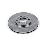 Power Stop 99-03 Saab 9-3 Front Autospecialty Brake Rotor - EBR613