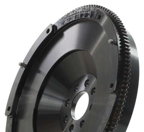 Clutch Masters 10-11 Audi A3 / 10-11 VW GTI / 10-11 VW Passat Heavy Steel Flywheel - FW-375-SF-HVY