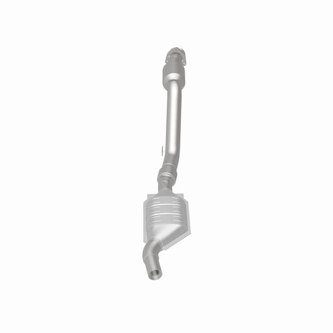 MagnaFlow Conv DF 04-05 Audi Allroad 4.2L Passenger Side - 51099
