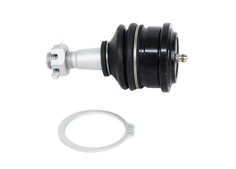 Whiteline 05-21 Nissan Frontier Fixed Offset UCA Replacement Ball Joint Kit - KSK223