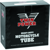 Twin Power Tube 500/510-16 TR6 Metal Side Valve - 281108