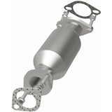 MagnaFlow California Direct Fit Catalytic Converter 11-13 Hyundai Elantra - 5561823