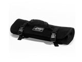 PRP 35pc Can-Am Roll Up Tool bag Tool kit - Black - E112