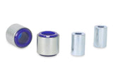 SuperPro 2011 Dodge Durango Heat Rear Upper Inner Upper Control Arm Bushing Set - SPF5210K