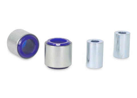SuperPro 2011 Dodge Durango Heat Rear Upper Inner Upper Control Arm Bushing Set - SPF5210K