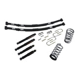 Belltech LOWERING KIT 94-03 S10/15 PU W/ND2 - 574ND
