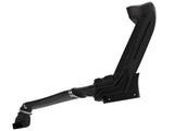 aFe POWER Dynamic Air Scoop D.A.S Snorkel for 20-26 Jeep Gladiator Mojave V6-3.5L - 55-21005