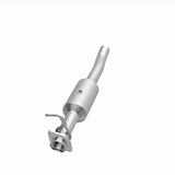 MagnaFlow 16-19 Ford F-650 V10 6.8L Underbody Direct Fit Catalytic Converter - 280445