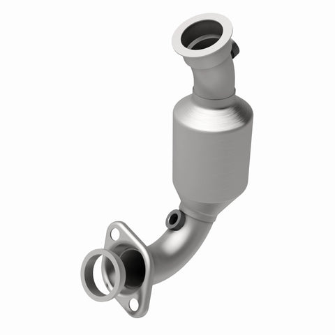 MagnaFlow Conv DF 02-03 Liberty P/S Frt 3.7L - 458052
