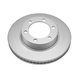 Power Stop 01-07 Toyota Sequoia Front Evolution Geomet Coated Rotor - JBR935EVC