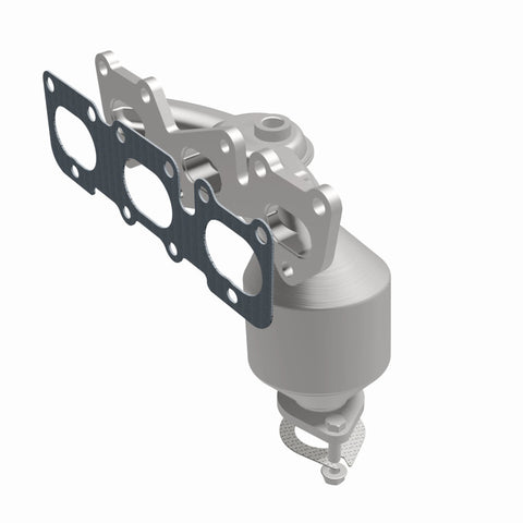 MagnaFlow Conv DF 2008 Hyundai Sonata 3.3L - 51685