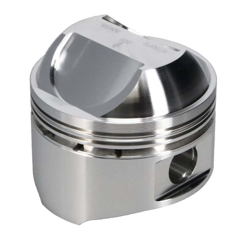 Wiseco HD 1340 ShovelHead 9.51 3517X Piston Kit - 4730P2