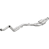 MagnaFlow Direct Fit Catalytic Converter 94-97 Mercedes C280 2.8L - 23580