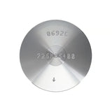 Wiseco Yamaha YZ125 98-01 ProLite 2126CST Piston Kit - 726M05400