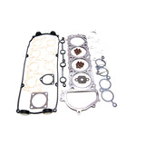 Cometic Street Pro Nissan 1991-94 KA24DE 2.4L 240SX 90mm Bore .045in MLS Top End Kit - PRO2014T-045