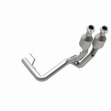 MagnaFlow Direct Fit Catalytic Converter 1999 Jeep Cherokee 4.0L - 24997