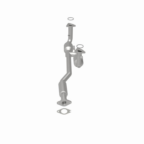 MagnaFlow Direct Fit Catalytic Converter 95-99 Nissan Maxima 3.0L F - 27503