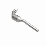 MagnaFlow Direct Fit Catalytic Converter 01-05 Porsche 911 3.6L Front Left (California) - 444066