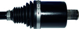 DragonFire Racing Hydra Axle- Polaris RZR XP Turbo 18-19- Postion- Rear- Right/Left - 522858