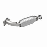 MagnaFlow Conv DF 10-11 Cadillac CTS 3.0L - 51548