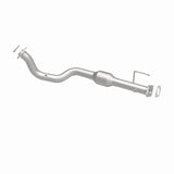 MagnaFlow Conv DF 98-02 Honda Passport 3.2L - 93161