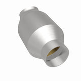 MagnaFlow Conv Univ 2.25inch C/A Met. - 59975