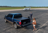 Retrax 04-08 F-150 Super Crew & Super Cab 5.5ft Bed RetraxPRO MX - 80311
