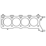 Cometic Jaguar/Ford AJ33/35 UK Model 3.9L/4.2L V8 93mm LHS .030 inch MLS Head Gasket - C4376-030