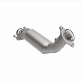 MagnaFlow Direct Fit Catalytic Converter 2009-2015 CTS V8 6.2 OEM Underbody - 21-178