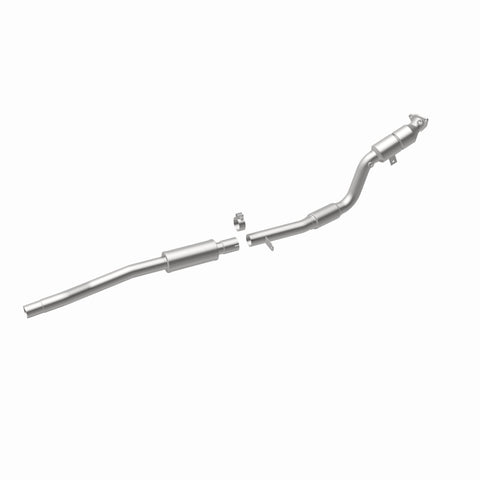 MagnaFlow Conv DF 04-06 Audi A8 Quattro 4.2L - 51965