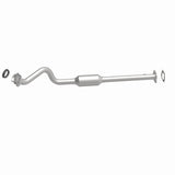 MagnaFlow Direct Fit Catalytic Converter 96 Buick Century/ Oldsmobile - 23487