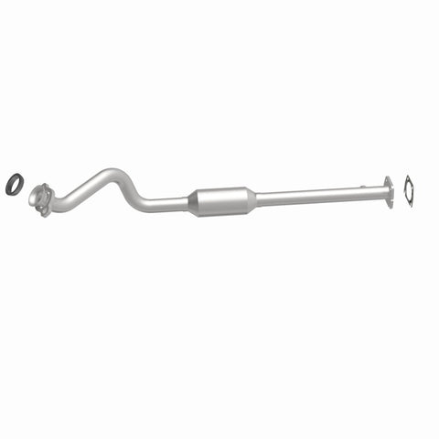 MagnaFlow Direct Fit Catalytic Converter 96 Buick Century/ Oldsmobile - 23487