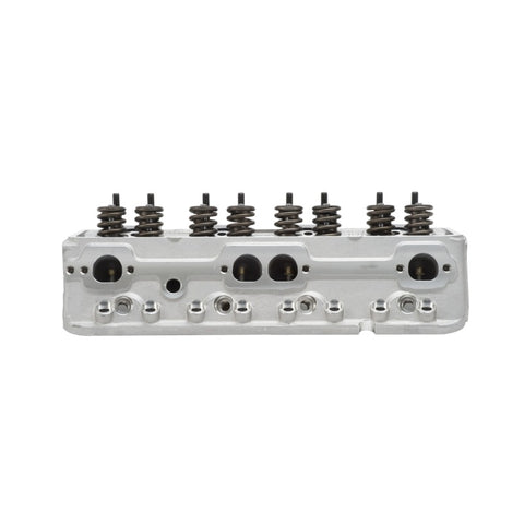 Edelbrock Single Perf RPM SBC 64cc Angle Head Comp - 60999