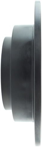 StopTech 05-06 Saab 9-2X AWD / 02-05 Impreza WRX / 02 WRX STi Slotted & Drilled Right Rear Rotor - 127.47011R