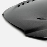 Seibon 21-22 Lexus IS300/IS350 F Sport - BT Style Carbon Fiber Hood - HD21LXIS350-BT